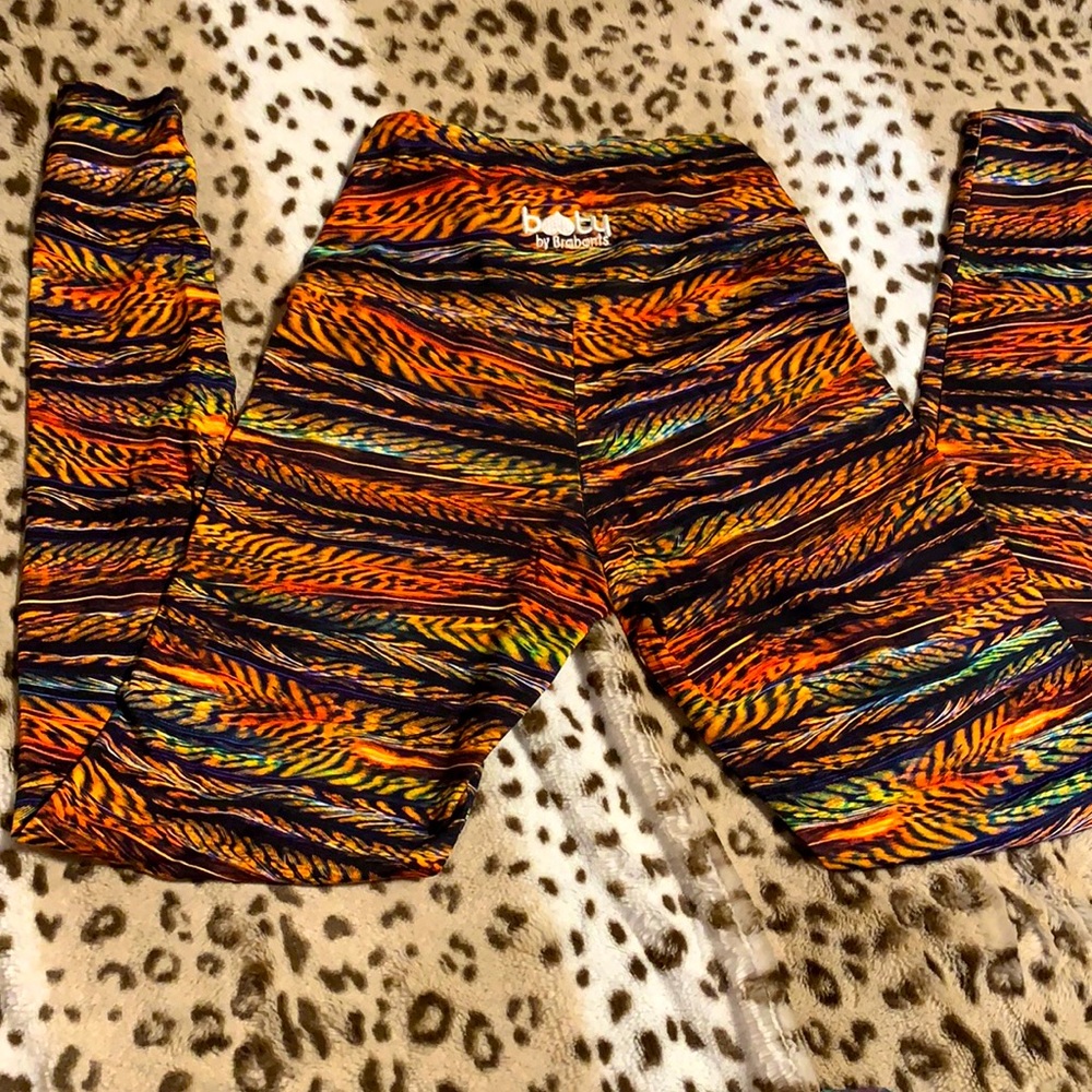 Booty by Brabants leggings